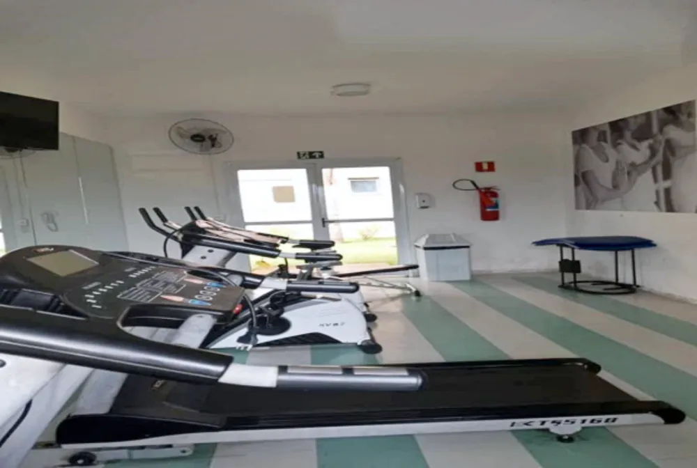 Apartamento, 2 quartos, 44 m² - Foto 5