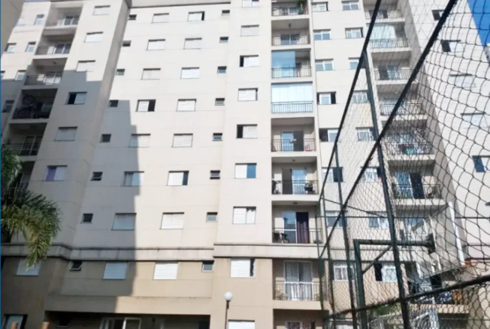 Apartamento, 2 quartos, 44 m² - Foto 11