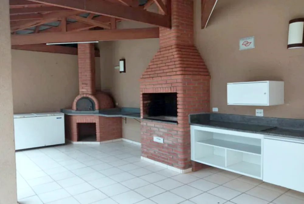 Apartamento, 2 quartos, 44 m² - Foto 9