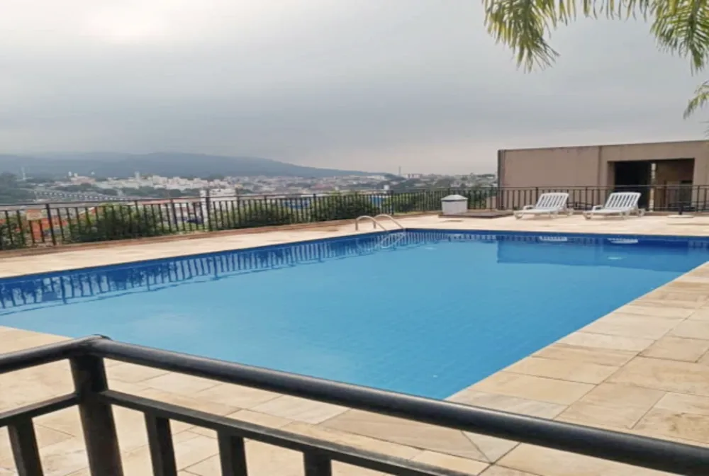 Apartamento, 2 quartos, 44 m² - Foto 1
