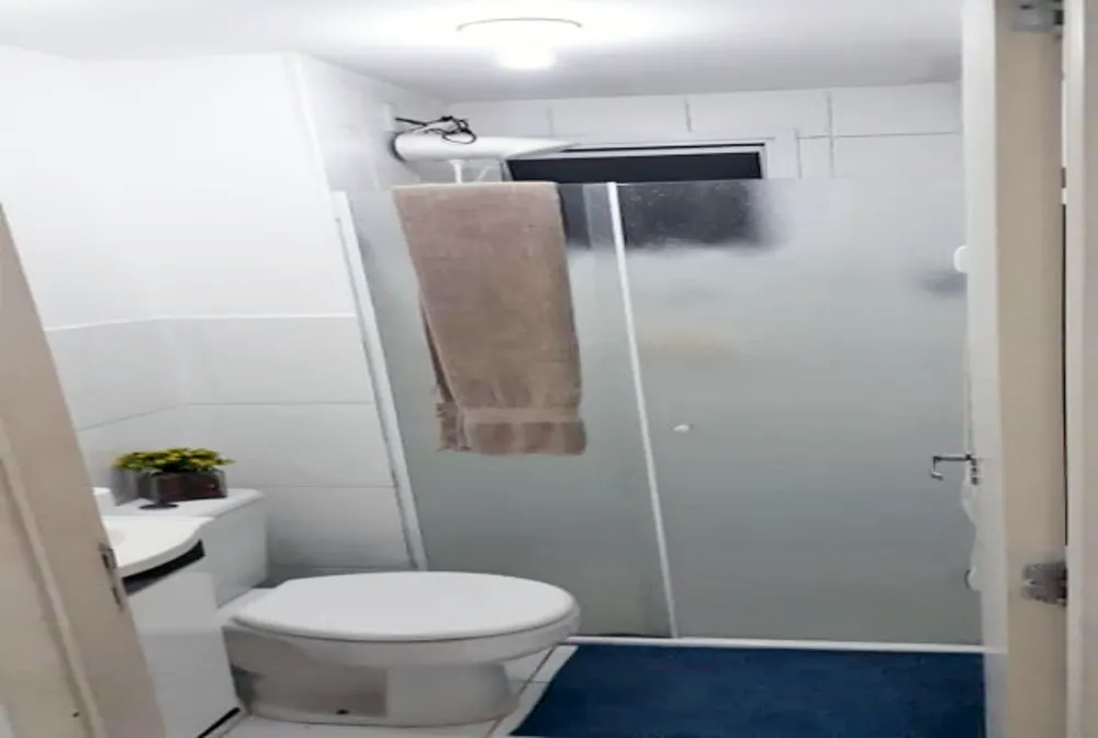 Apartamento, 2 quartos, 44 m² - Foto 6