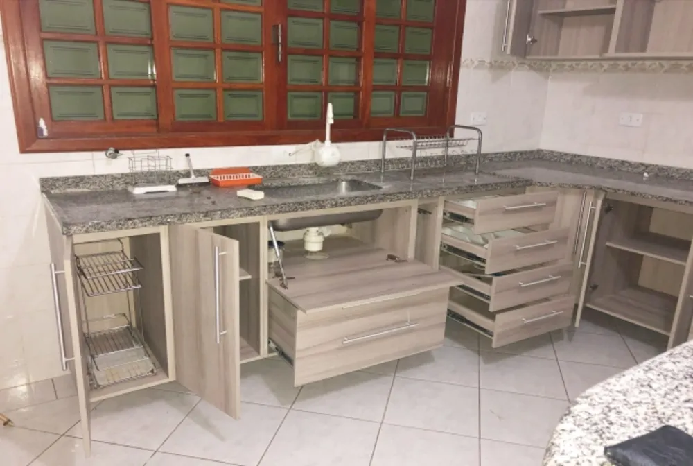 Sobrado, 3 quartos, 350 m² - Foto 4