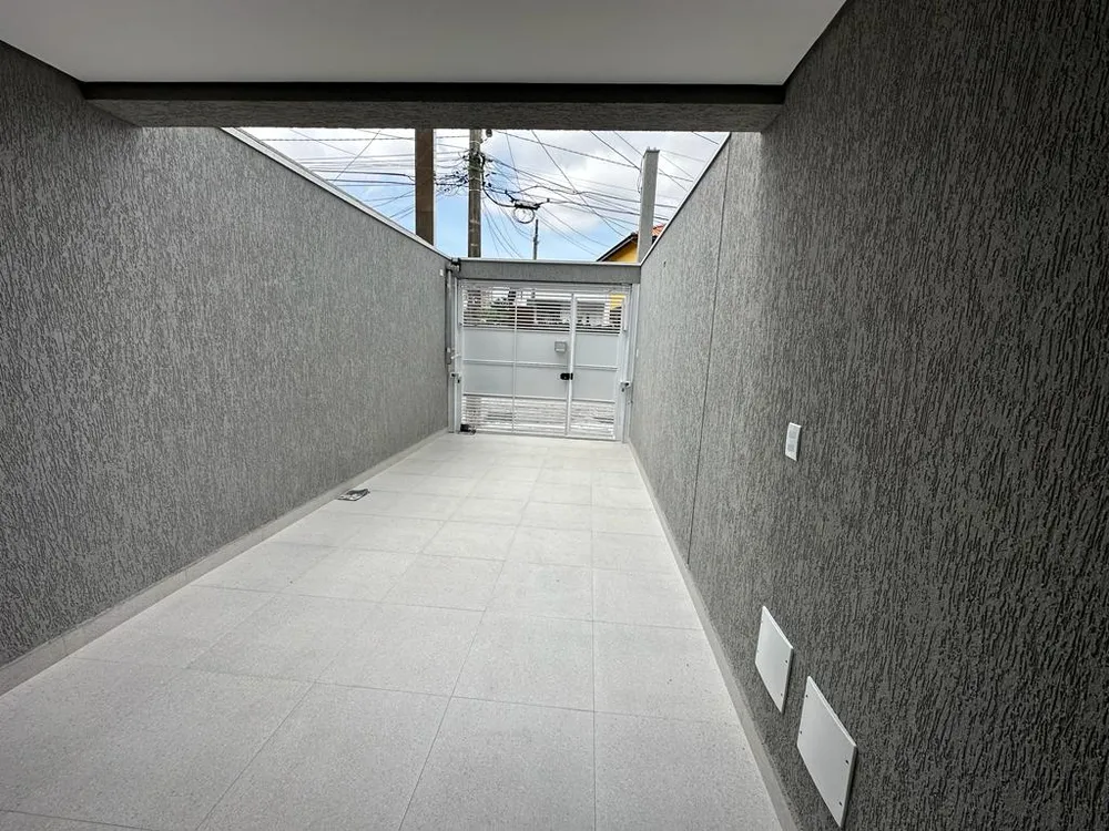 Sobrado, 3 quartos, 150 m² - Foto 9
