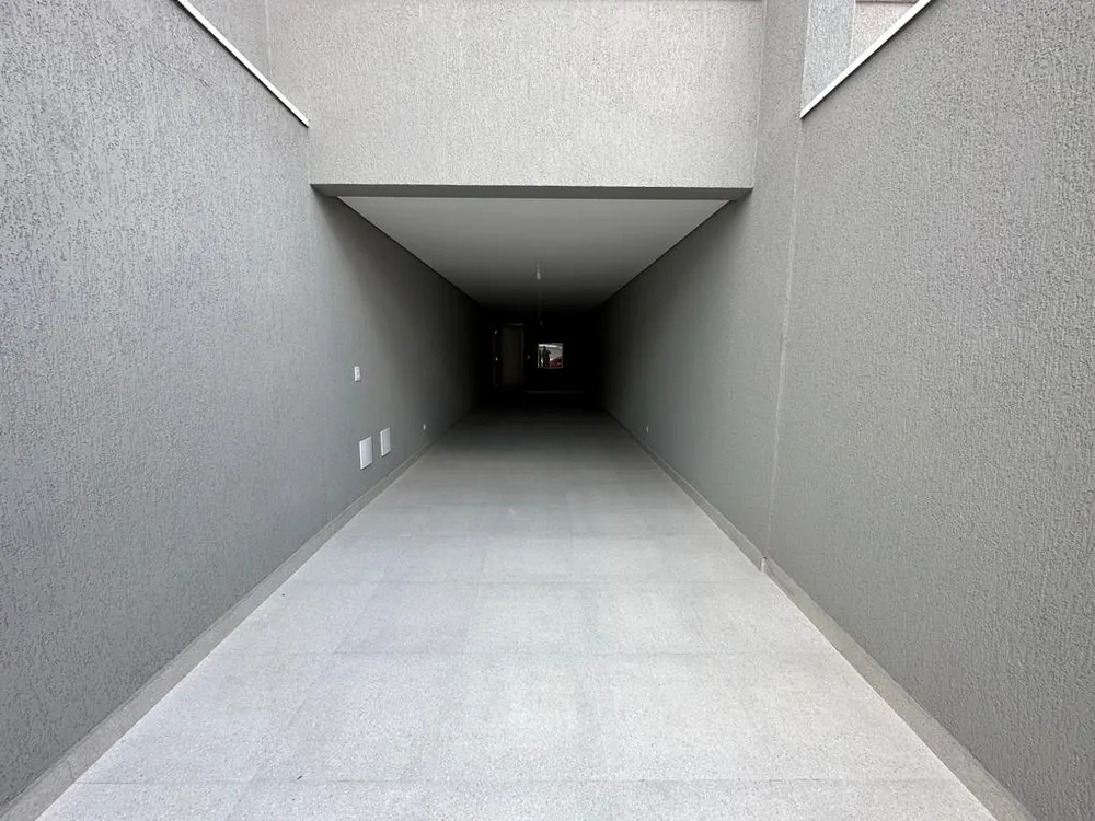 Sobrado, 3 quartos, 150 m² - Foto 12