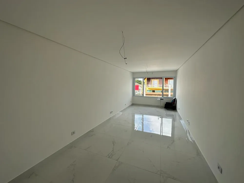 Sobrado, 3 quartos, 150 m² - Foto 1