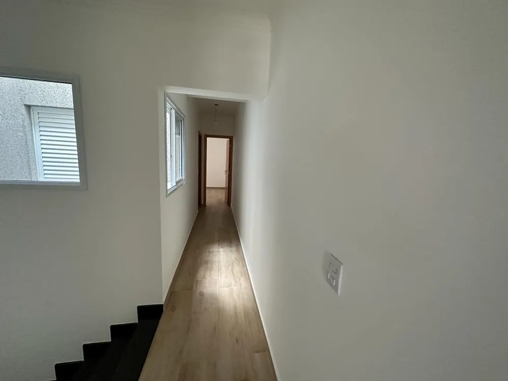 Sobrado, 3 quartos, 150 m² - Foto 5