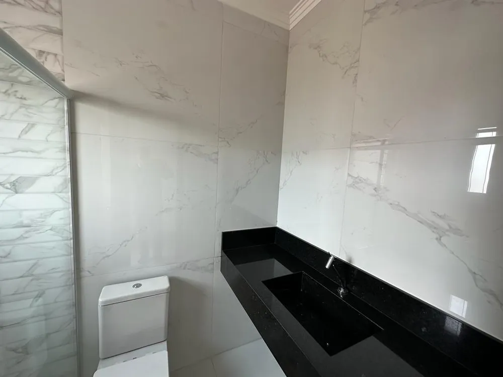 Sobrado, 3 quartos, 150 m² - Foto 7
