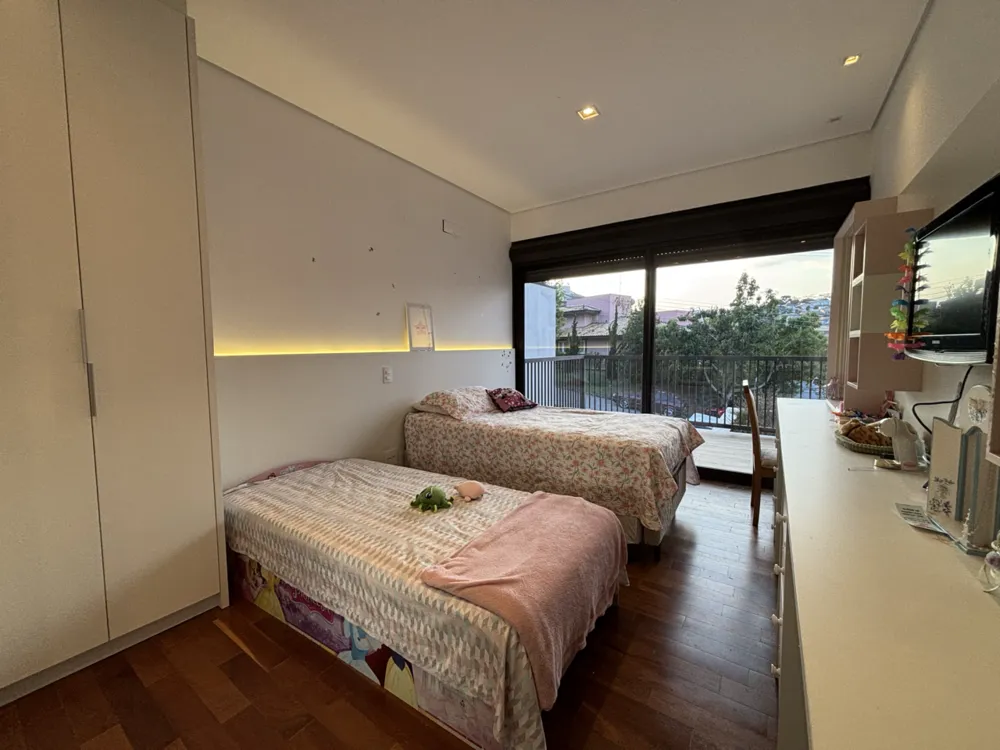 Sobrado, 4 quartos, 360 m² - Foto 4
