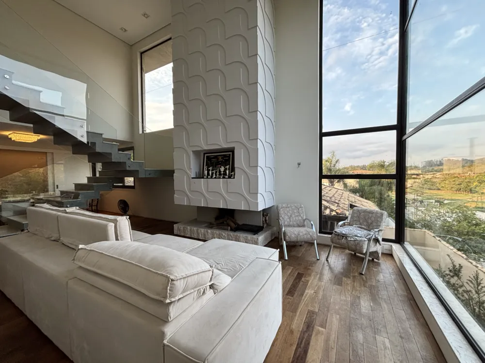 Sobrado, 4 quartos, 360 m² - Foto 1