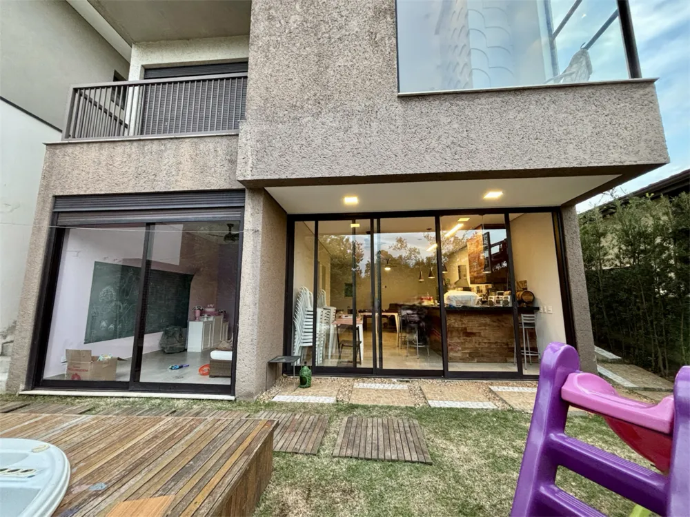 Sobrado, 4 quartos, 360 m² - Foto 10