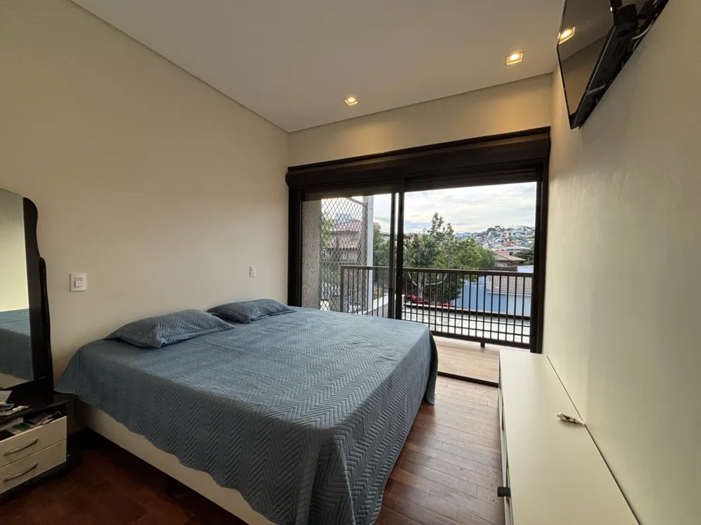 Sobrado, 4 quartos, 360 m² - Foto 8