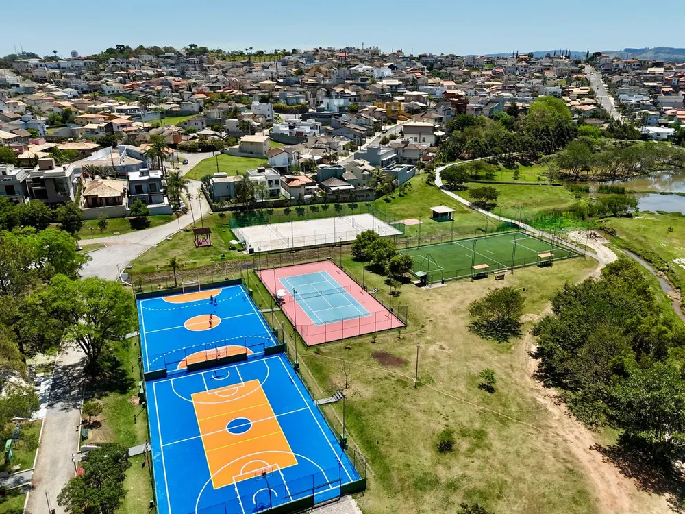 Sobrado, 4 quartos, 360 m² - Foto 12