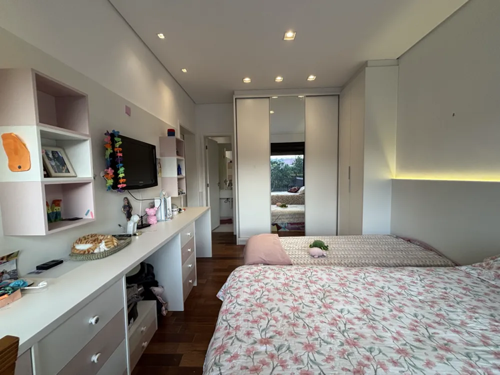 Sobrado, 4 quartos, 360 m² - Foto 6