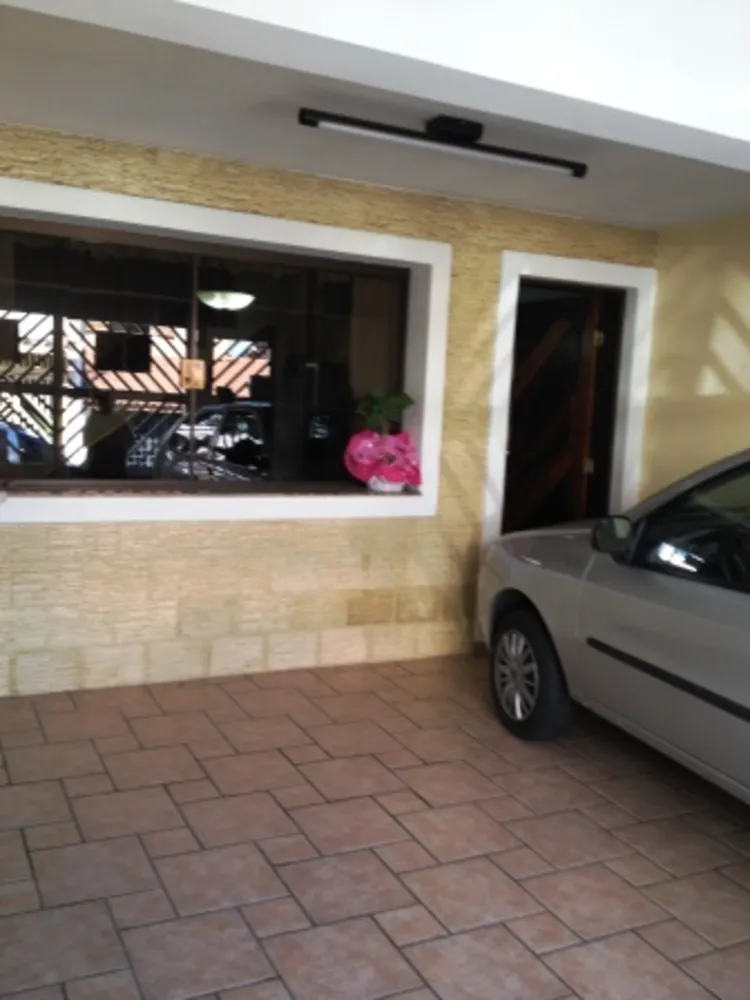 Sobrado, 2 quartos, 116 m² - Foto 7