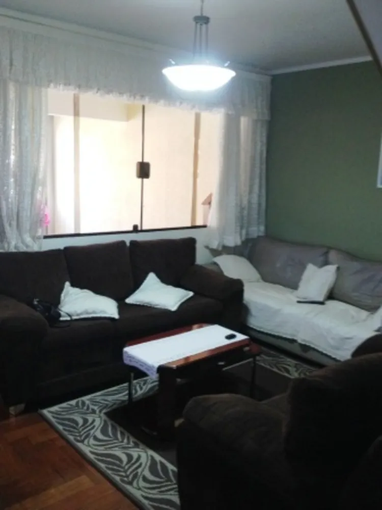 Sobrado, 2 quartos, 116 m² - Foto 5