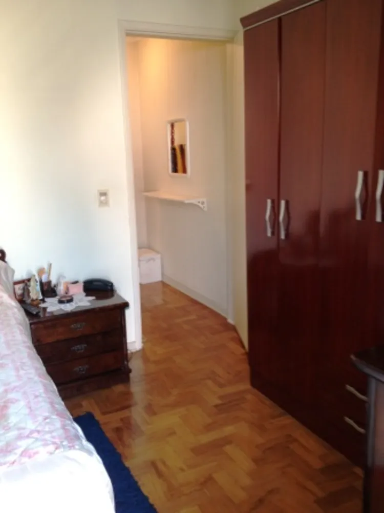 Sobrado, 2 quartos, 116 m² - Foto 2