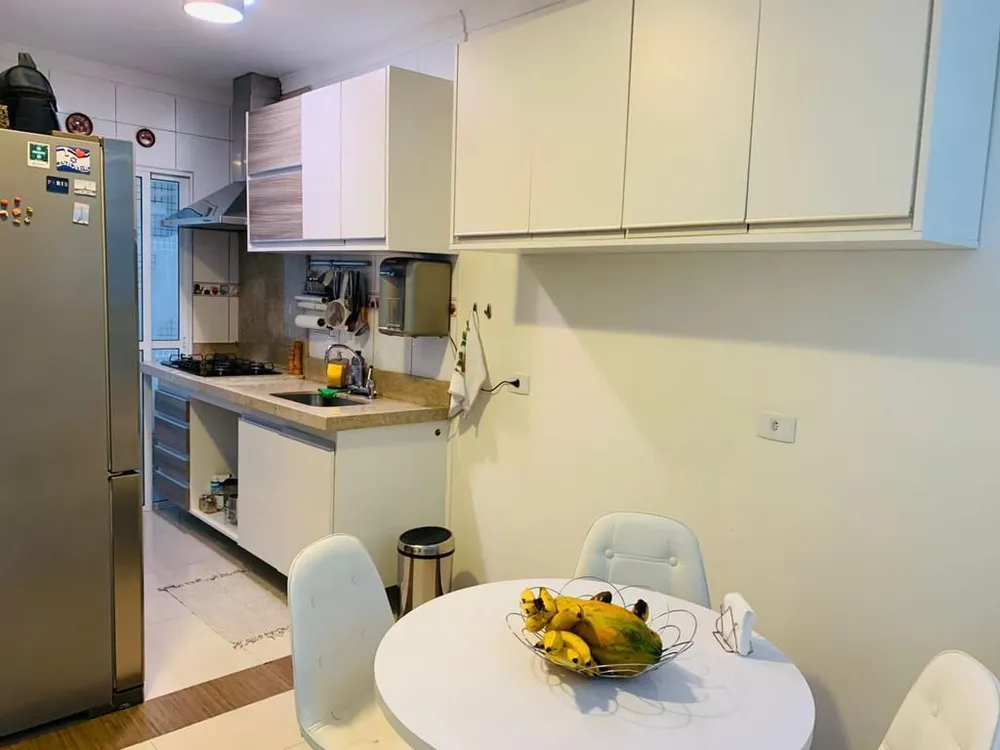 Sobrado, 3 quartos, 157 m² - Foto 3