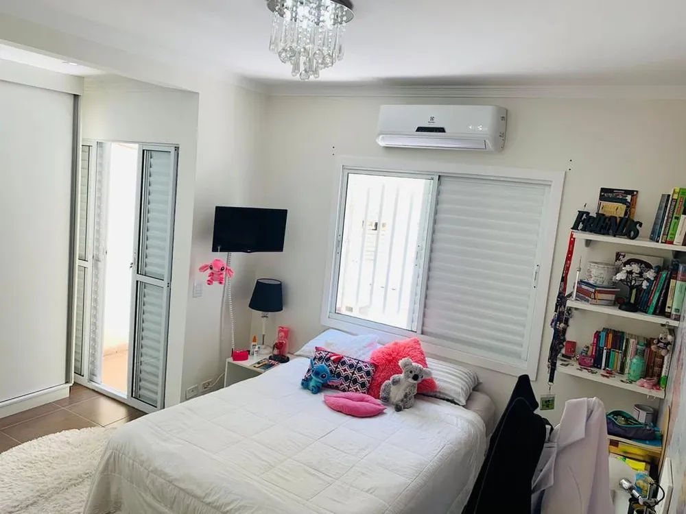 Sobrado, 3 quartos, 157 m² - Foto 11