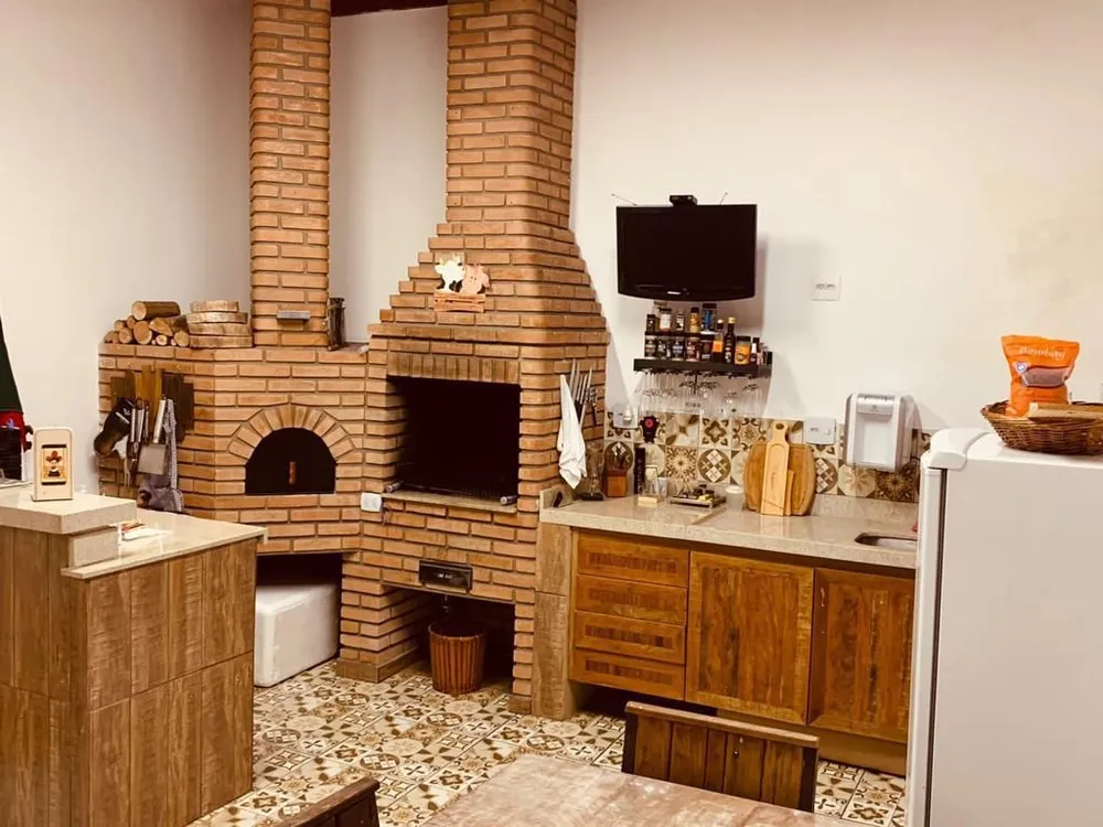 Sobrado, 3 quartos, 157 m² - Foto 5