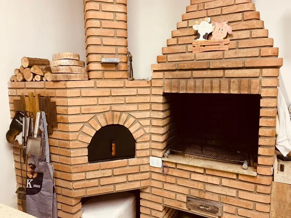 Sobrado, 3 quartos, 157 m² - Foto 6