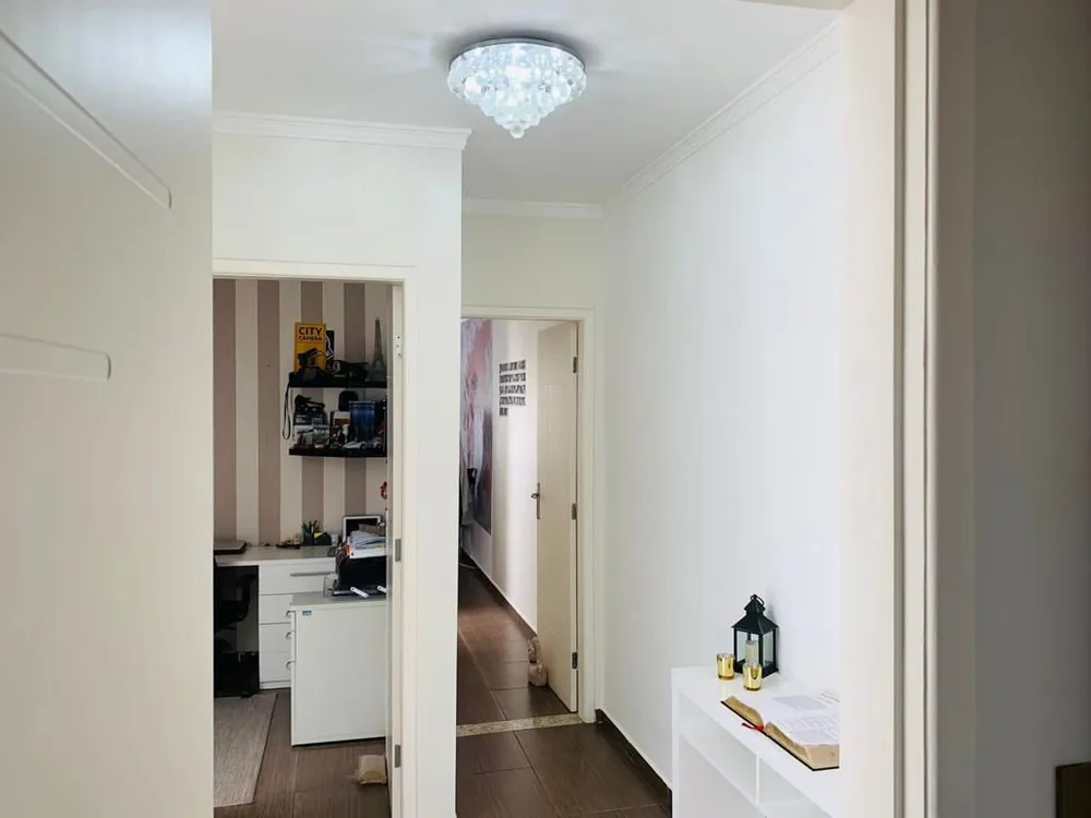 Sobrado, 3 quartos, 157 m² - Foto 12