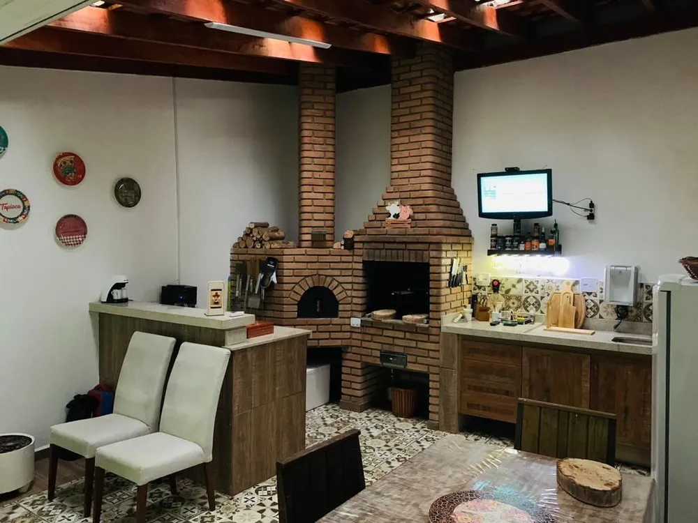 Sobrado, 3 quartos, 157 m² - Foto 4