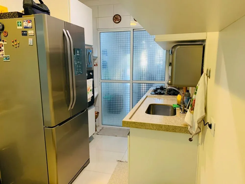 Sobrado, 3 quartos, 157 m² - Foto 8