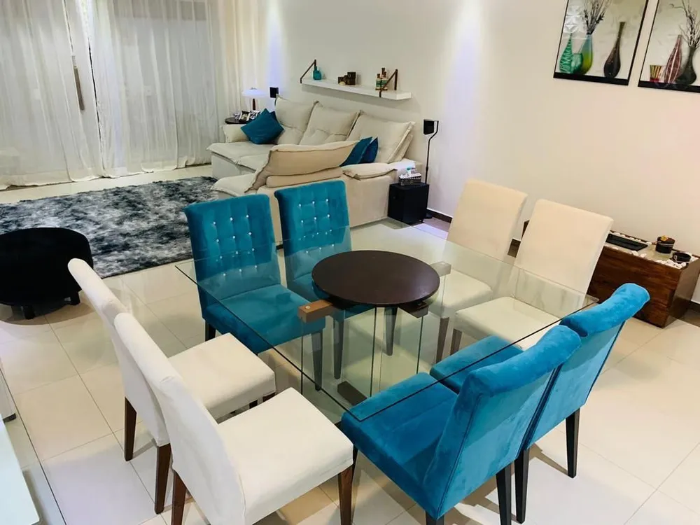 Sobrado, 3 quartos, 157 m² - Foto 2