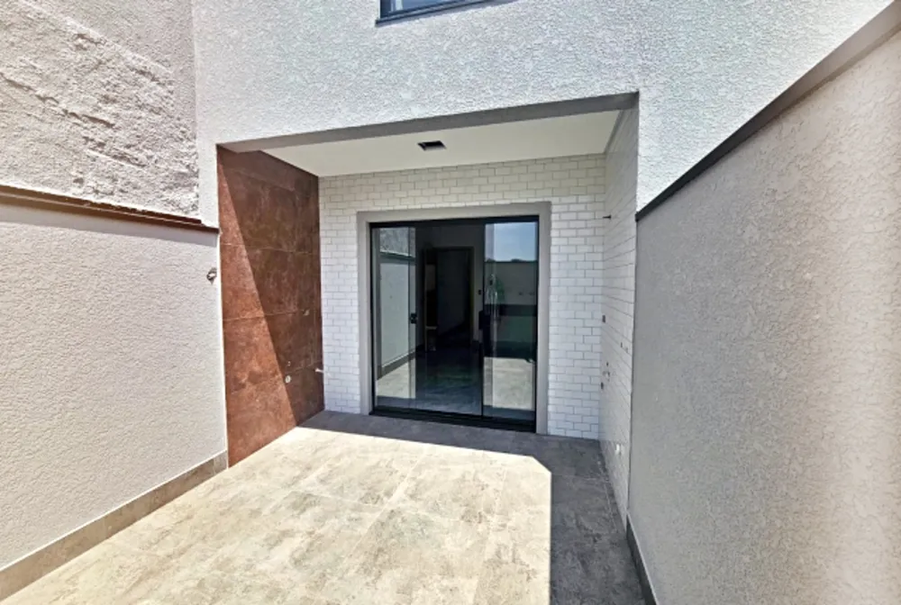 Sobrado, 3 quartos, 115 m² - Foto 4