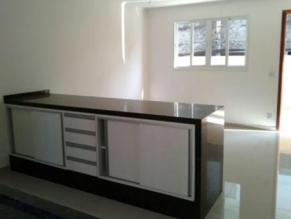 Sobrado, 2 quartos, 132 m² - Foto 1