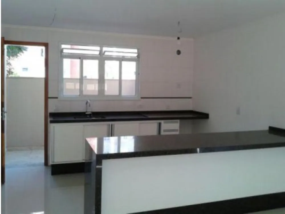 Sobrado, 2 quartos, 132 m² - Foto 2