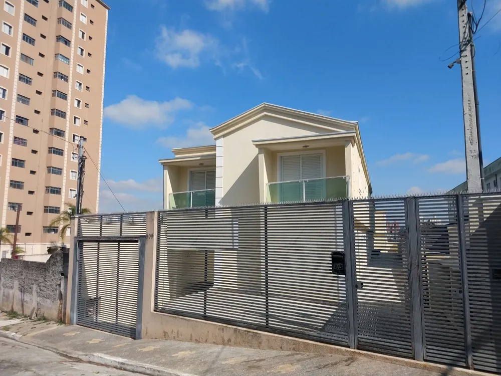 Sobrado, 2 quartos, 132 m² - Foto 11