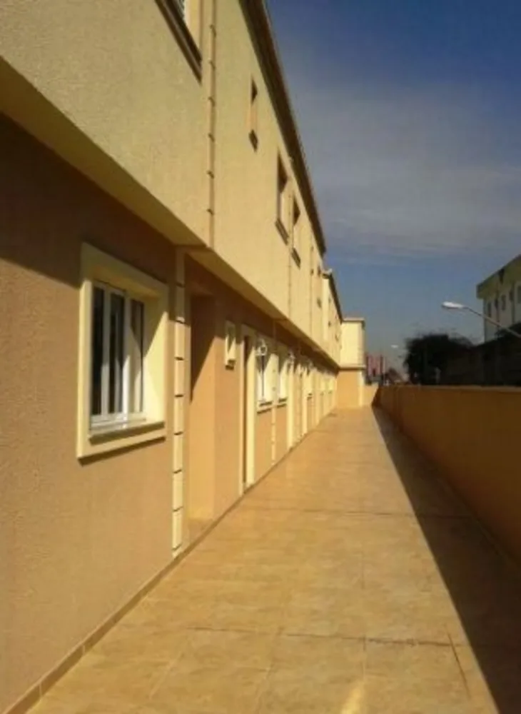 Sobrado, 2 quartos, 132 m² - Foto 7
