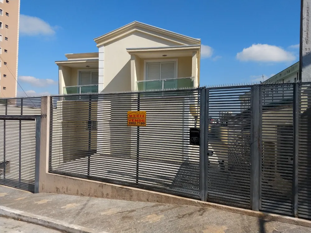Sobrado, 2 quartos, 132 m² - Foto 12