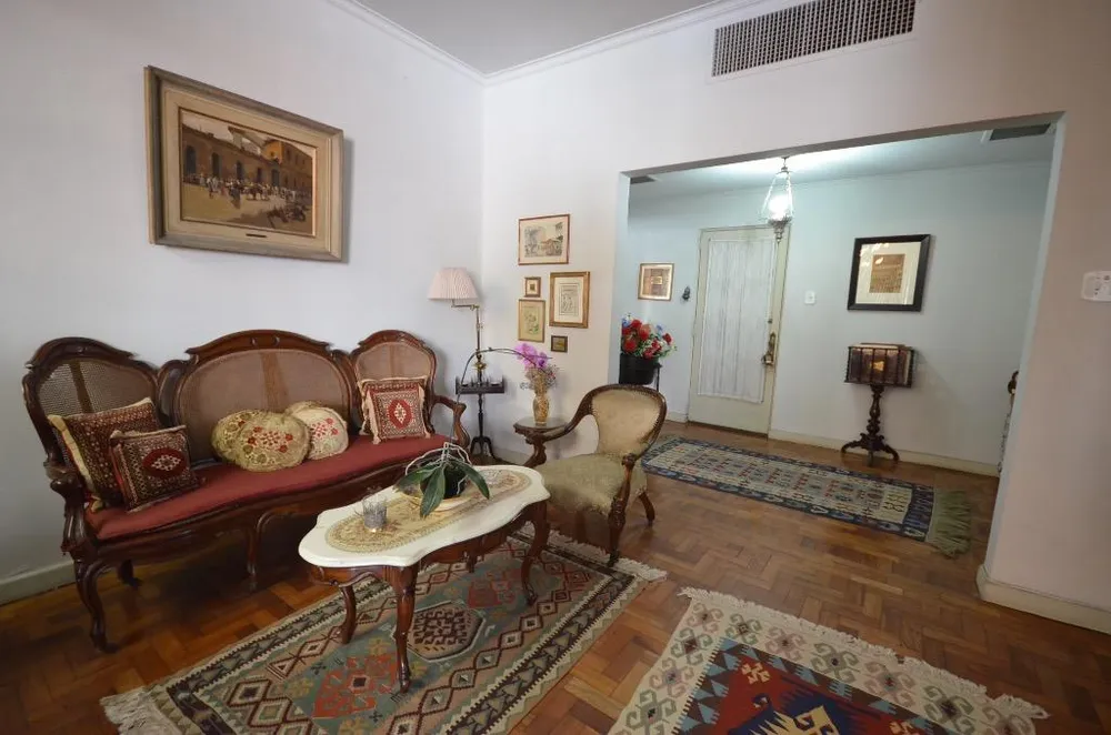 Apartamento, 4 quartos, 400 m² - Foto 5