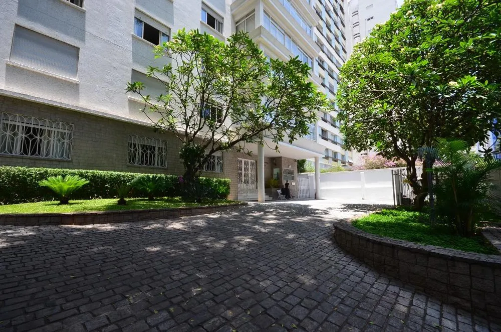 Apartamento, 4 quartos, 400 m² - Foto 6