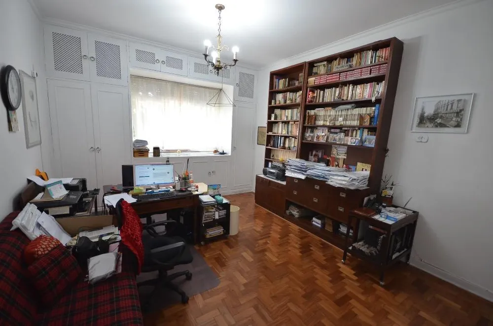 Apartamento, 4 quartos, 400 m² - Foto 7