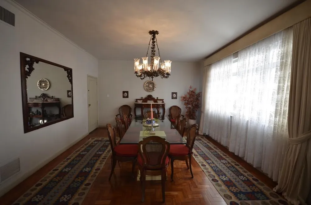 Apartamento, 4 quartos, 400 m² - Foto 3