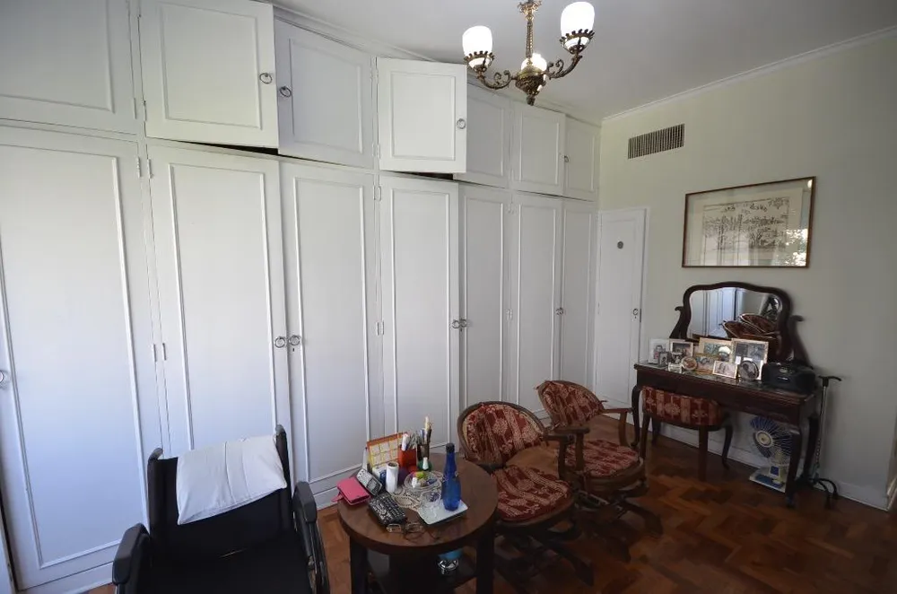 Apartamento, 4 quartos, 400 m² - Foto 8