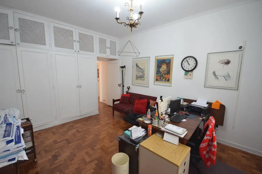 Apartamento, 4 quartos, 400 m² - Foto 8