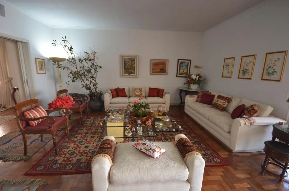 Apartamento, 4 quartos, 400 m² - Foto 4