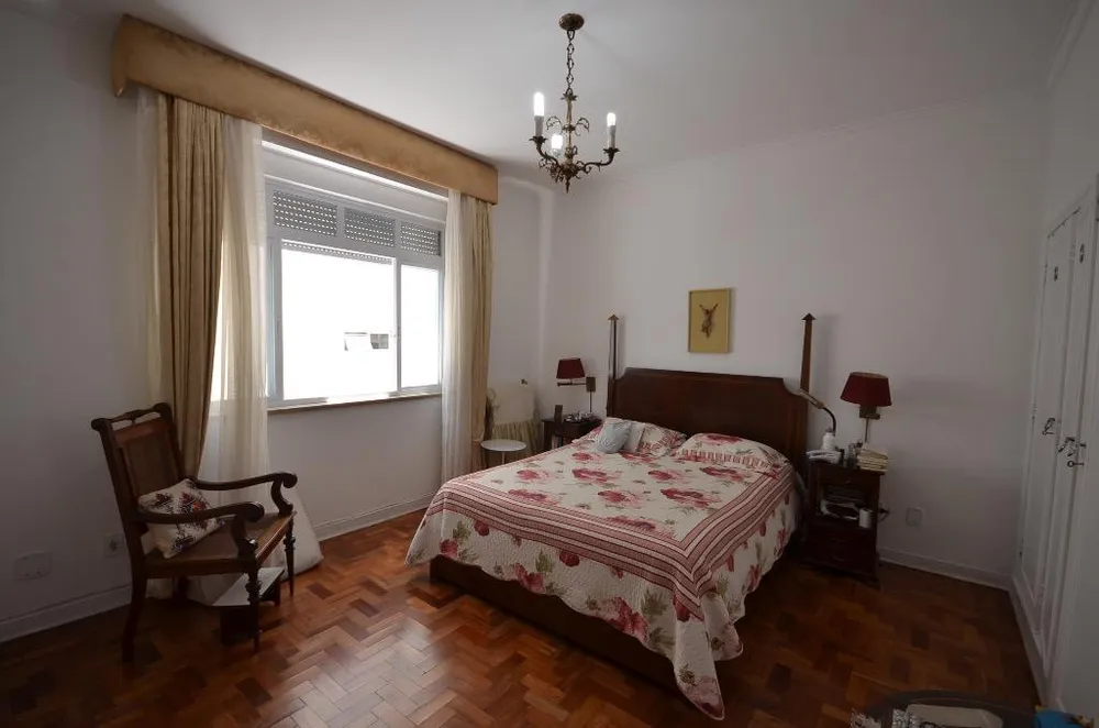 Apartamento, 4 quartos, 400 m² - Foto 10