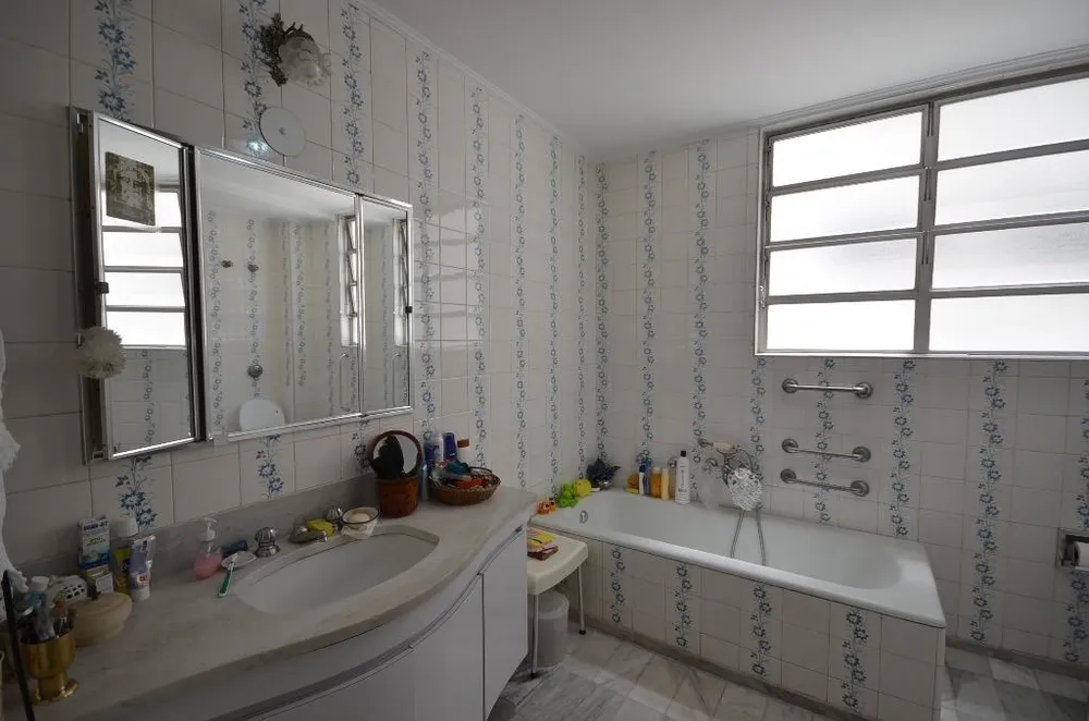 Apartamento, 4 quartos, 400 m² - Foto 9