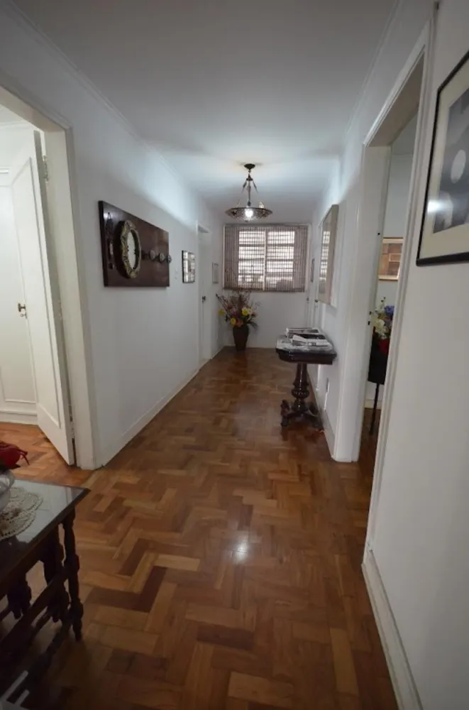 Apartamento, 4 quartos, 400 m² - Foto 1