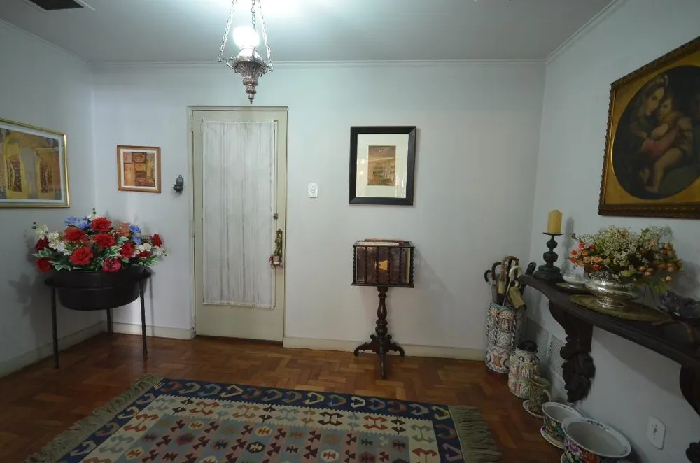 Apartamento, 4 quartos, 400 m² - Foto 2