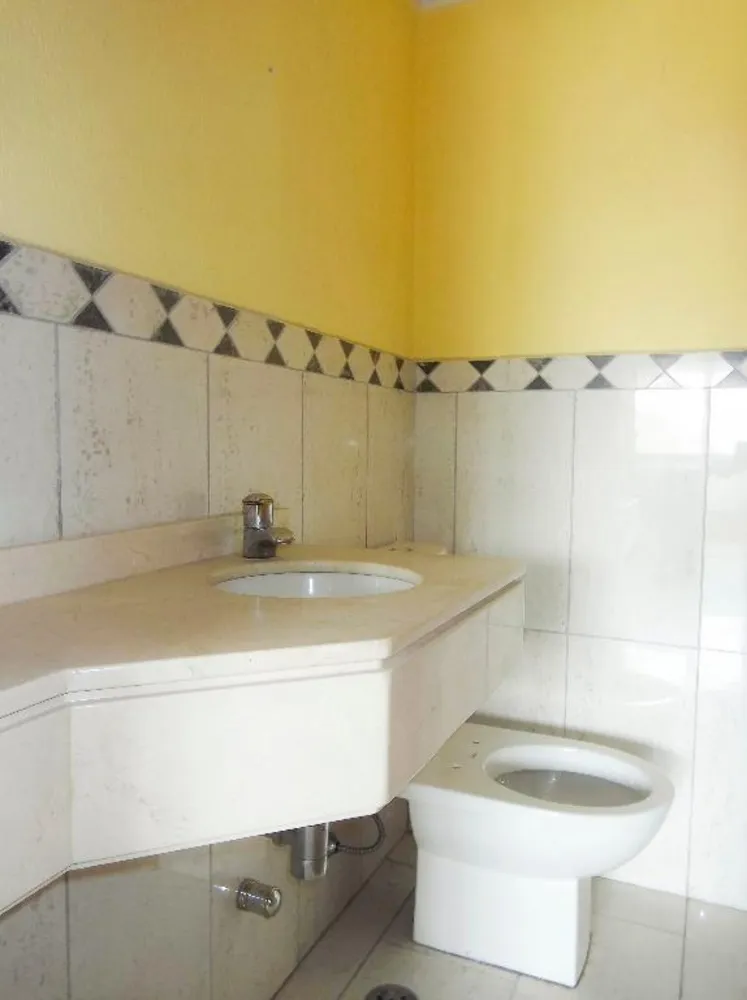 Apartamento, 3 quartos, 245 m² - Foto 2