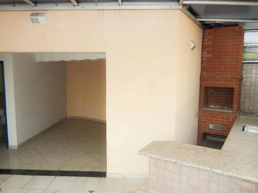 Apartamento, 3 quartos, 245 m² - Foto 1