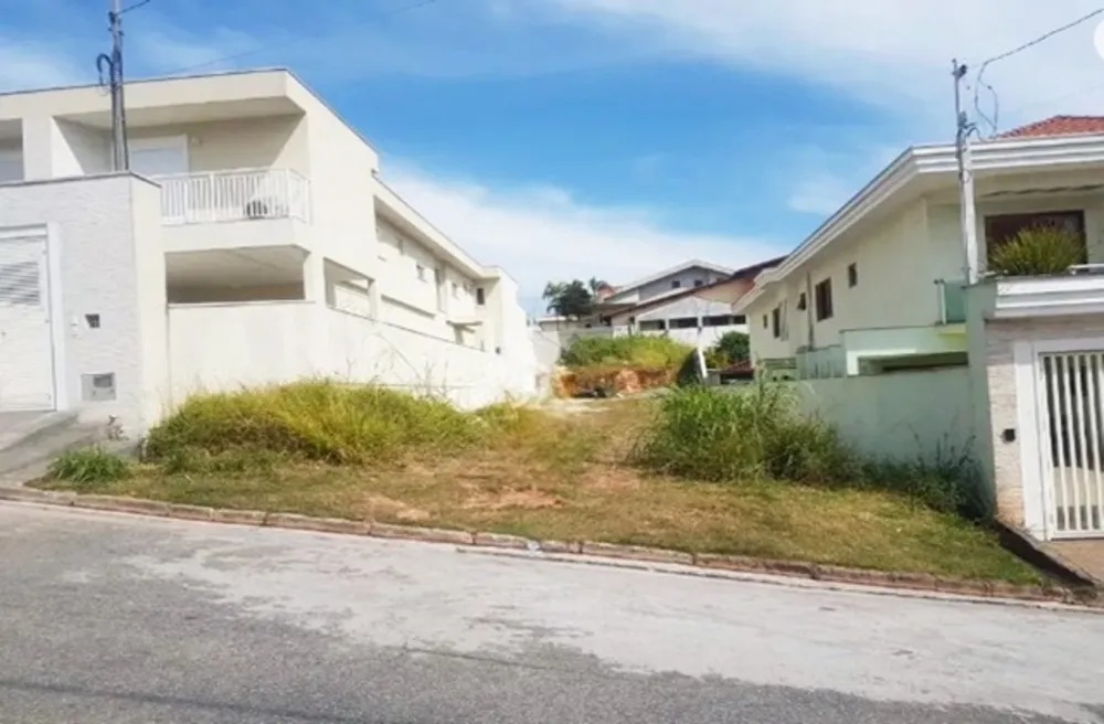 Terreno, 430 m² - Foto 3