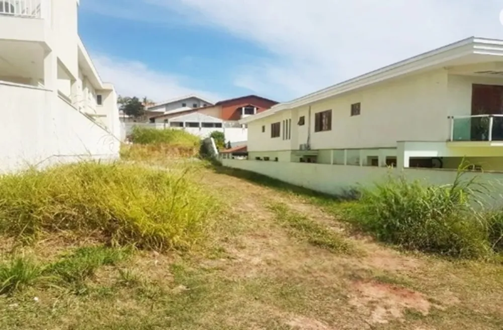 Terreno, 430 m² - Foto 1