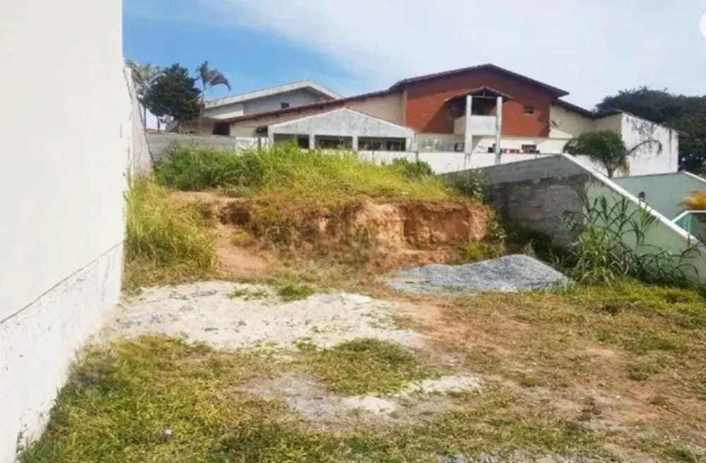 Terreno, 430 m² - Foto 7